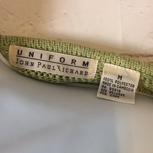 Summer Top - Picture 4 of 4